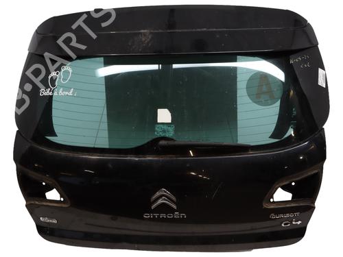 tailgate-citroen-c4-ii-nc_-2009-36657039 main image