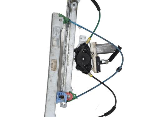 Used Front right window mechanism CITROËN C2 (JM_) 1.1 (60 hp) 28504463