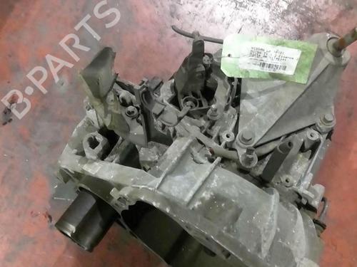 Gearbox NISSAN MICRA III (K12) 1.2 16V | BP21816047M3 