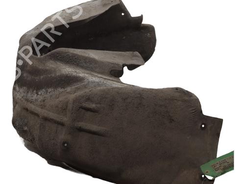 Wheel arch AUDI A3 (8P1) 2.0 TDI 16V | BP23995882C56 