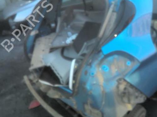 Ratstangsstang RENAULT ZOE (BFM_) ZOE | BP23788722I23 