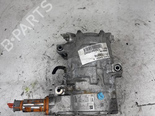 AC compressor PEUGEOT EXPERT Van (V_) E-EXPERT | BP39177997M34 - Image 3