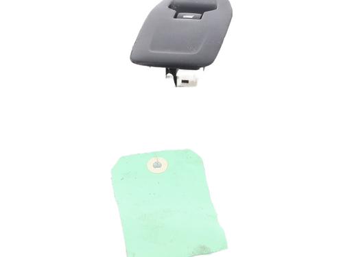 Used Right front window switch Right front window switch PEUGEOT 208 I (CA_, CC_) 1.6 HDi / BlueHDi 75 (75 hp) 25010269 25010269