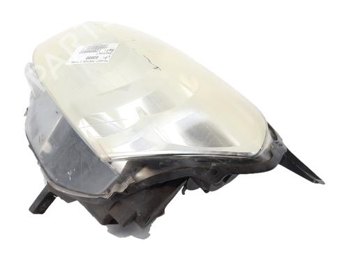 Left headlight PEUGEOT PARTNER Box Body/MPV | BP37086306C28 - Image 6