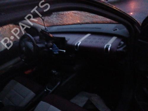 Console central CITROËN C4 CACTUS 1.5 BlueHDi 100 | BP27266696I22 - Image 8