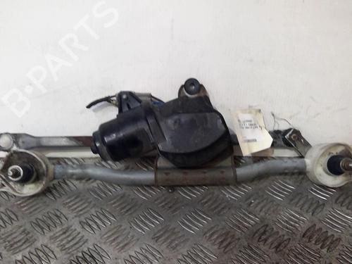 Used Front wiper motor OPEL AGILA (B) (H08) 1.0 (F68) (65 hp) 20367157
