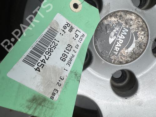 Used Rim Rim AUDI A3 (8P1) 2.0 TDI (170 hp) 34356290 34356290