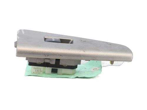 Left rear window switch TOYOTA COROLLA Verso (_E12_) 2.0 D-4D (CDE120_, CDE120R) | BP29493245I29  - Image 5