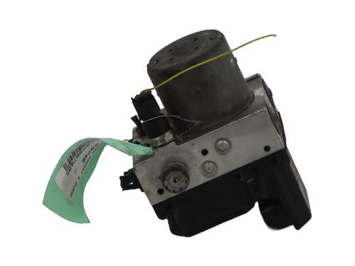 Used ABS pump ABS pump VW PASSAT B5.5 Variant (3B6) 1.9 TDI (130 hp) 27266608 27266608