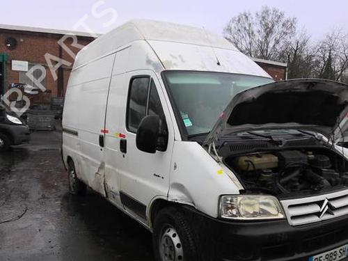 Used Parts CITROËN JUMPER I Van (244) 2.2 HDi (101 hp) 4474715
