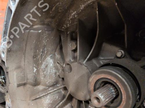 Gearbox FORD FIESTA VI (CB1, CCN) 1.25 | BP40093468M3 - Image 10