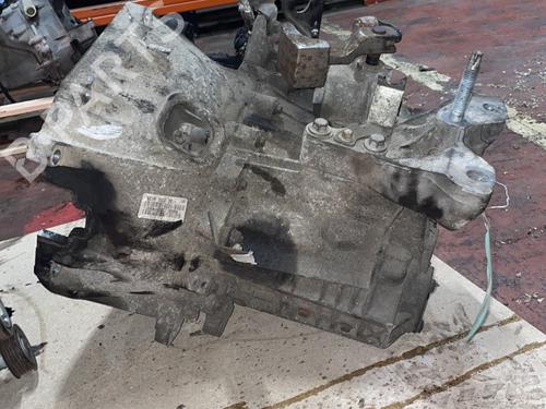 Used Gearbox Gearbox FORD TRANSIT Van (FA_ _) 2.2 TDCi (85 hp) 33895703 33895703