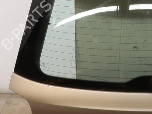 Used Tailgate Tailgate 39519385 39519385