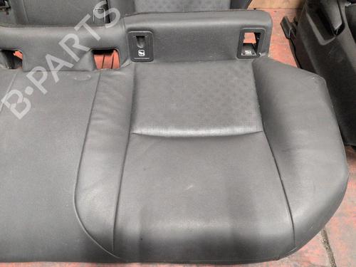 Sæde sæt TOYOTA C-HR (_X1_) 1.8 Hybrid (ZYX10_, ZYX11_, ZYX10R, ZYX11R) | BP39519201C78 - Image 22