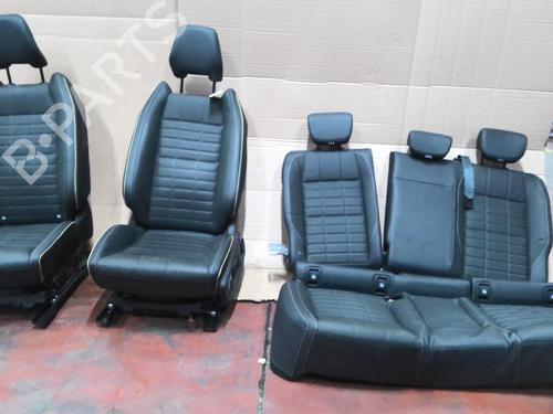 Sæde sæt RENAULT MEGANE E-TECH SUV EV60 (BNJ1) | BP37742728C78 - Image 3