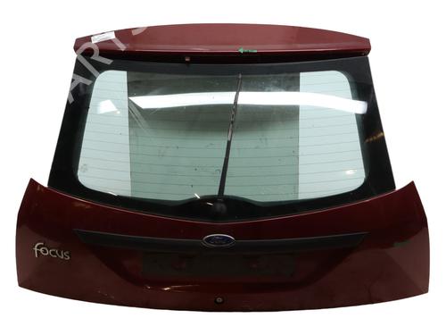 Tampa da Mala Tampa da Mala FORD FOCUS II (DA_, HCP, DP) [2004-2013] 35939704 35939704