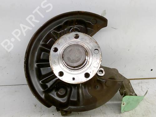 Right rear steering knuckle CUPRA FORMENTOR (KM7, KMP) 1.4 e-Hybrid | BP32482205M28 - Image 3