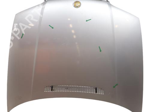 Motorhjelm BMW 3 Convertible (E46) 318 Ci (143 hp) 32036920