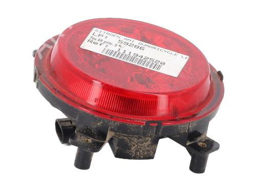 Left taillight CITROËN AMI (9A_) Electric (9AZ2CA) | BP29082773C34 