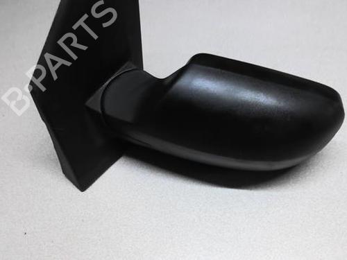 Left mirror FORD FUSION (JU_) 1.4 TDCi | BP22000406C26 