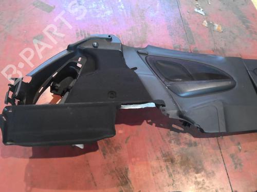 Used Seats set Seats set HONDA CIVIC VIII Hatchback (FN, FK) 2.2 CTDi (FK3) (140 hp) 20354395 20354395