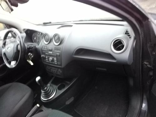 Steering column stalk FORD FIESTA V (JH_, JD_) 1.6 TDCi | BP20356070I23 