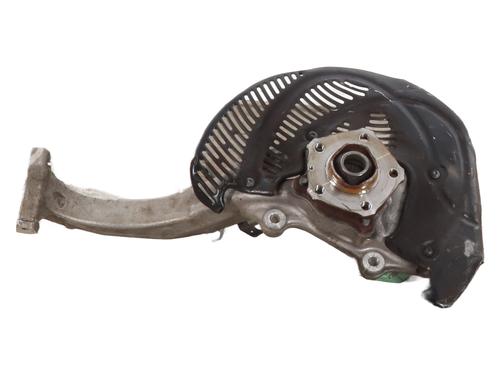 Right front steering knuckle VW TOUAREG (CR7, RC8) 3.0 eHybrid 4motion | BP25924169M26 - Image 3