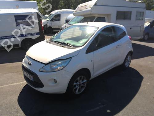 Left front window switch FORD KA (RU8) 1.2 | BP20357559I27  - Image 13