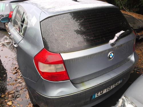 Left rear door BMW 1 (E87) 120 d | BP22793989C4 