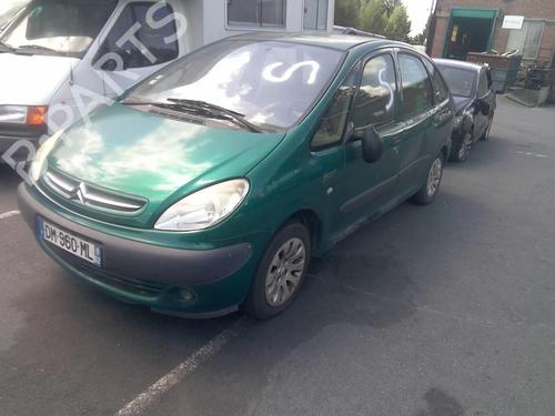 Right mirror CITROËN XSARA PICASSO (N68) 2.0 HDi | BP20359685C27 