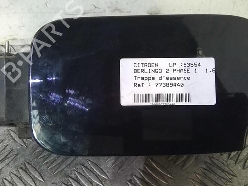 Tanklokket CITROËN BERLINGO MULTISPACE (B9) 1.6 HDi 90 | BP20357294C131 