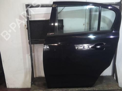 Left rear door OPEL CORSA D (S07) 1.3 CDTI (L08, L68) | BP20360465C4 