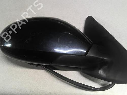 Right mirror SEAT LEON (1M1) 1.9 TDI | BP22000703C27 