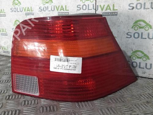 Used Right taillight VW GOLF IV (1J1) 1.9 SDI (68 hp) 20364440