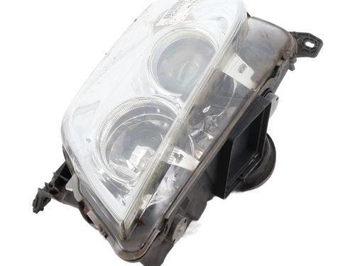 Left headlight OPEL VECTRA C (Z02) 1.9 CDTI (F69) | BP29961369C28 - Image 4