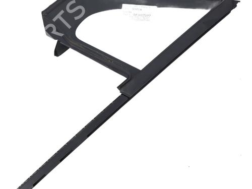 Front left quarter glass PEUGEOT 208 I (CA_, CC_) 1.2 VTI 82 | BP25407668C111