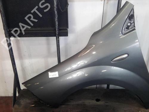 Left front fenders FIAT CROMA (194_) 1.9 D Multijet | BP20360376C41 