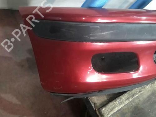 Front bumper PEUGEOT 106 II (1A_, 1C_) 1.1 i | BP20363362C7 