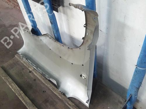 Used Left front fenders HYUNDAI TUCSON (JM) 2.0 CRDi All-wheel Drive (140 hp) 20354921
