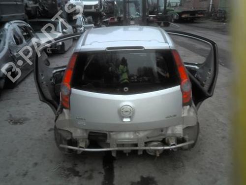 Steering rack OPEL AGILA B (H08) 1.0 (F68) | BP23214787M22 - Image 16