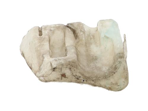 Windscreen washer tank NISSAN MICRA III (K12) 1.5 dCi | BP27527572C113