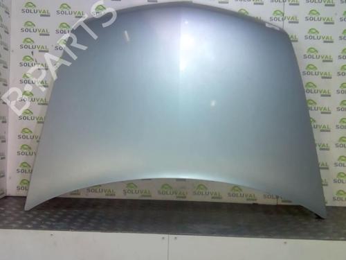 Used Hood RENAULT VEL SATIS (BJ0_) 2.2 dCi (BJ0E, BJ0F) (150 hp) 21999945