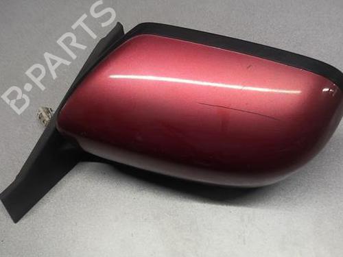 Used Left mirror MAZDA 5 (CR) 2.0 CD (CR19) (143 hp) 20370614