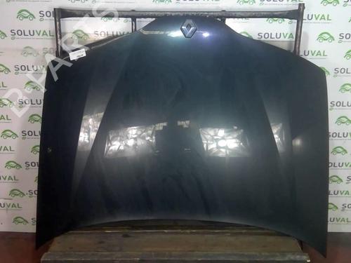 Used Hood RENAULT LAGUNA II Grandtour (KG0/1_) 2.2 dCi (KG0F) (150 hp) 22001979
