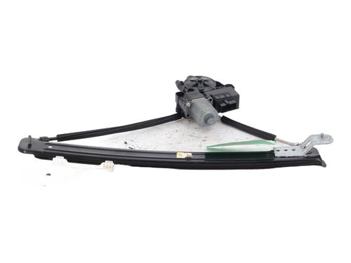 Used Rear left window mechanism SEAT ATECA (KH7, KHP) 1.5 TSI (150 hp) 24875086