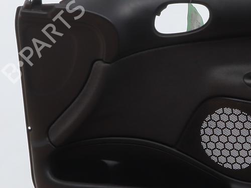 Used Front right panel Front right panel PEUGEOT 206+ (2L_, 2M_) [2009-2013] 33472393 33472393