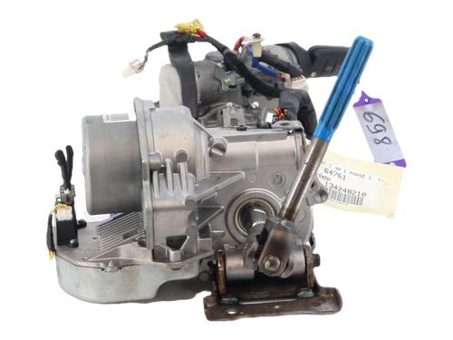 Steering column HYUNDAI i30 (FD) 1.6 CRDi | BP39986580M21 - Image 9