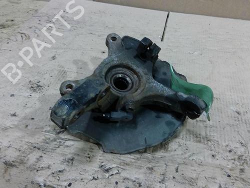 Left front steering knuckle SUZUKI SWIFT III (MZ, EZ) 1.5 (RS415, ZC21S) | BP31951935M25