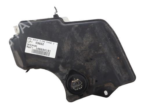 Used Windscreen washer tank BMW 3 (E46) 316 i (115 hp) 26326756