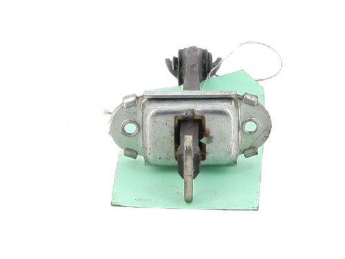 Hinge/Door check strap TOYOTA YARIS (_P13_) 1.4 D (NLP130_, NLP130) | BP29197132C146 
